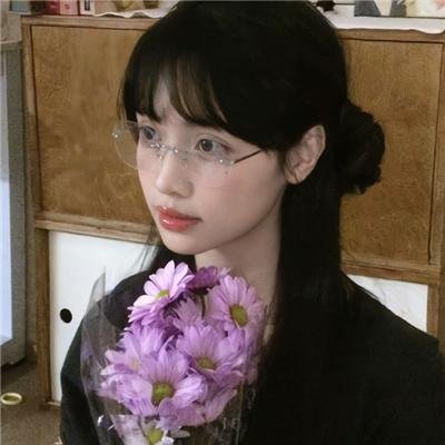 橱窗里的兔子先生